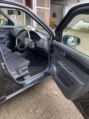 Suzuki Swift Japan 2007 Car (Used)