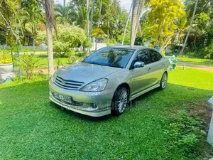 Toyota Allion 240 2004 Car (Used)