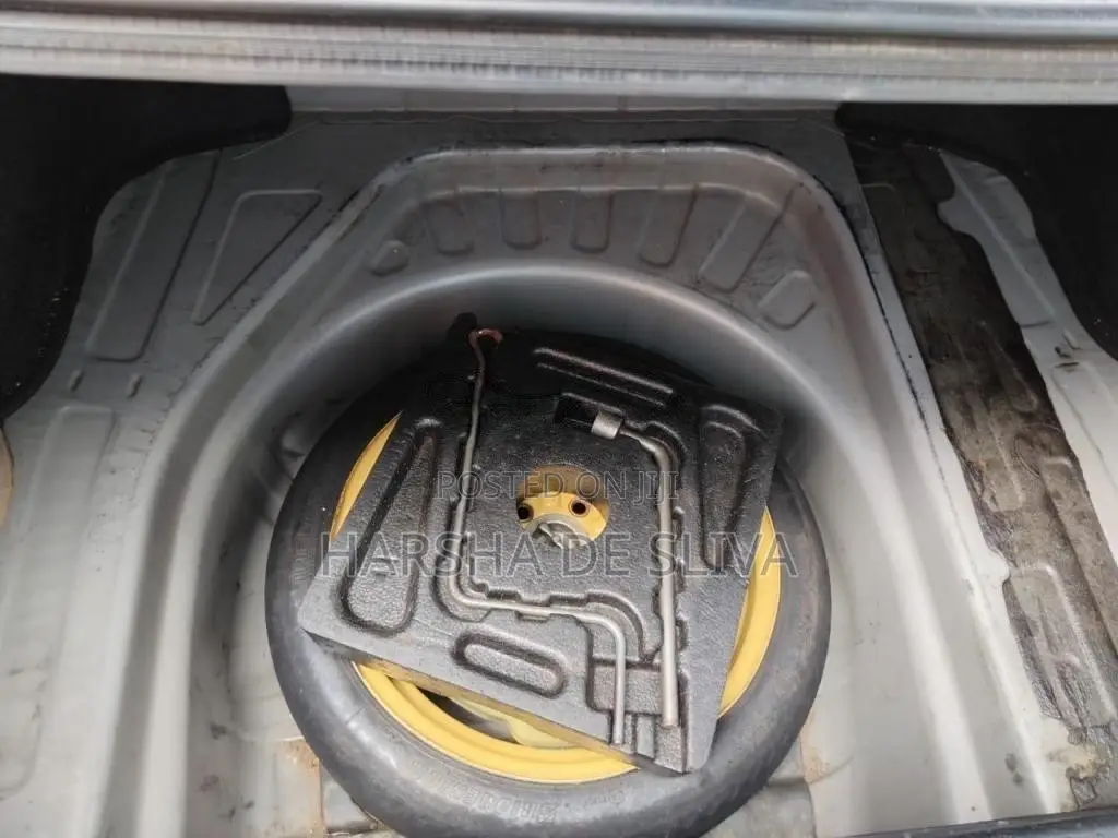 Toyota Allion 240 2004 Car (Used)