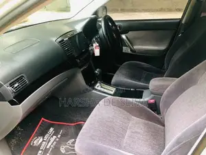 Toyota Allion 240 2004 Car (Used)