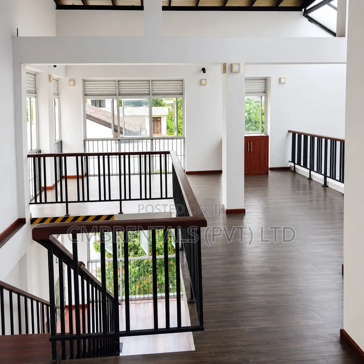 4bdrm House in Thalawathugoda for rent
