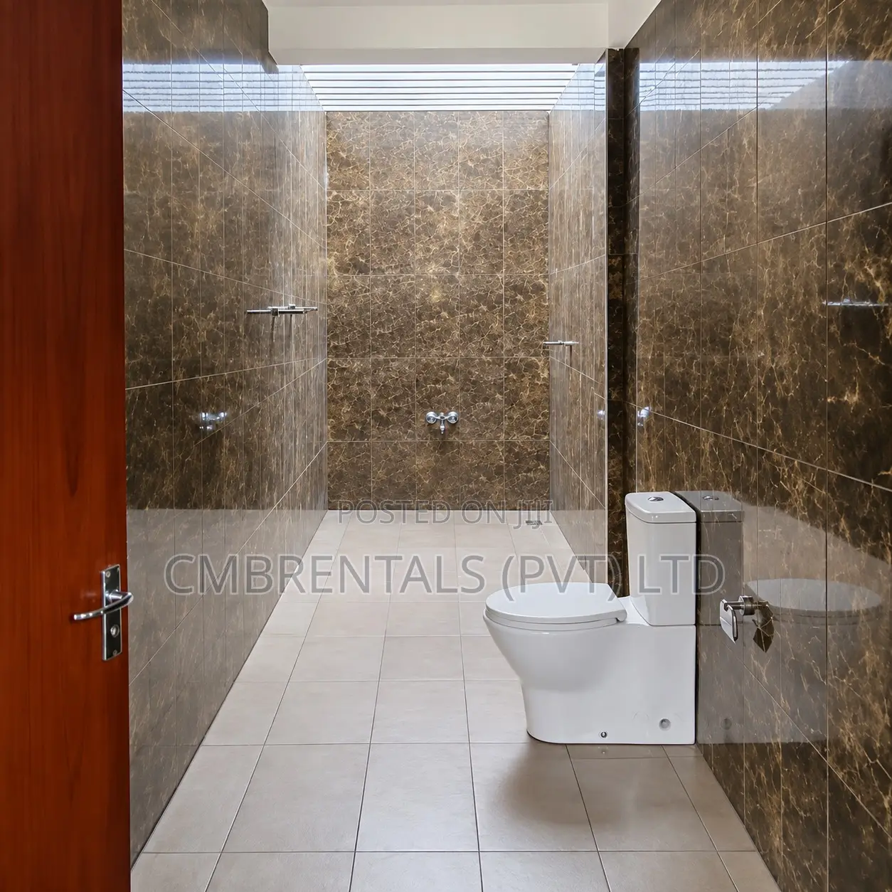 4bdrm House in Thalawathugoda for rent