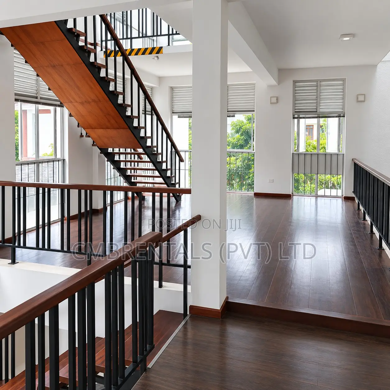4bdrm House in Thalawathugoda for rent