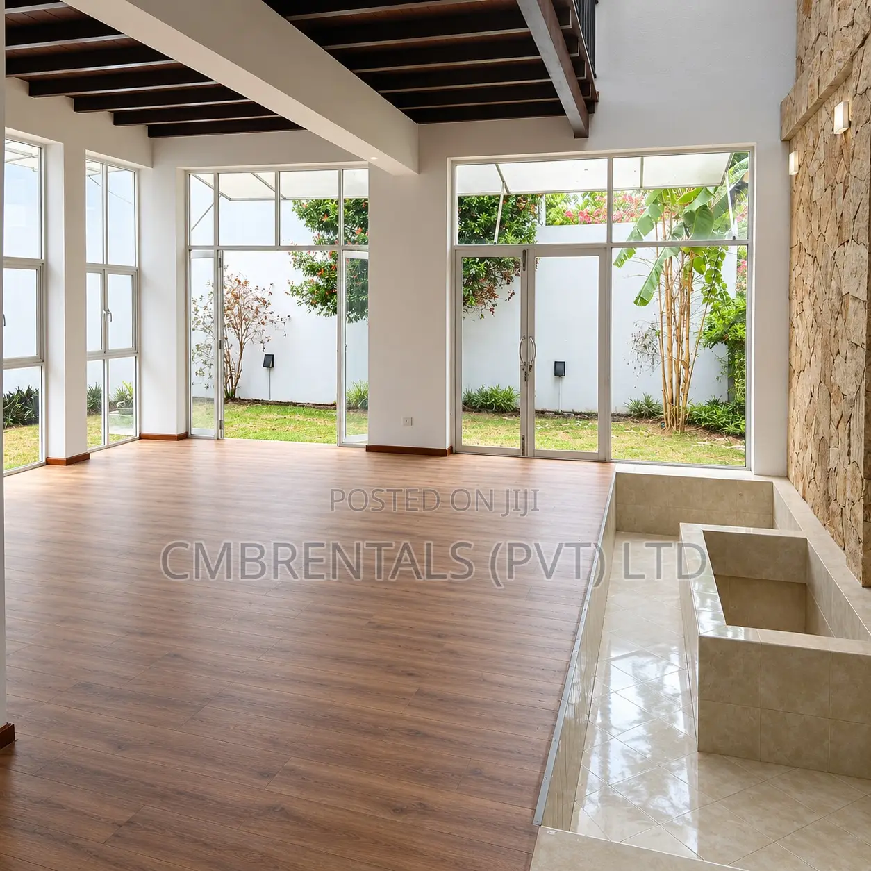 4bdrm House in Thalawathugoda for rent
