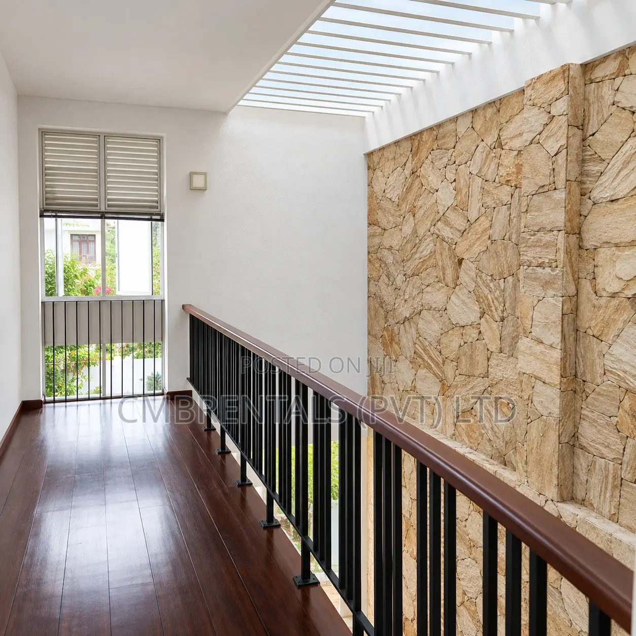 4bdrm House in Thalawathugoda for rent