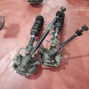 Daihatsu Mira Avy Front Strut Assembly | Front Shock Absorber