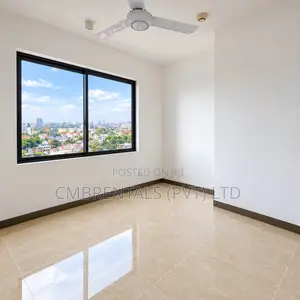 3bdrm Apartment in Marina Square, Mattakkuliya for rent