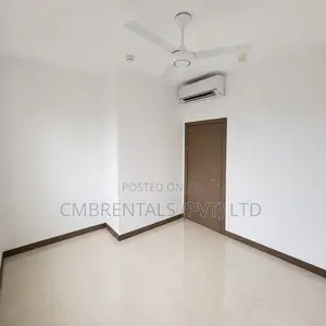 3bdrm Apartment in Marina Square, Mattakkuliya for rent