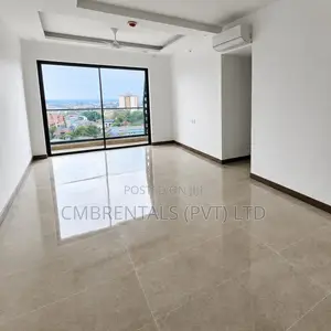 3bdrm Apartment in Marina Square, Mattakkuliya for rent
