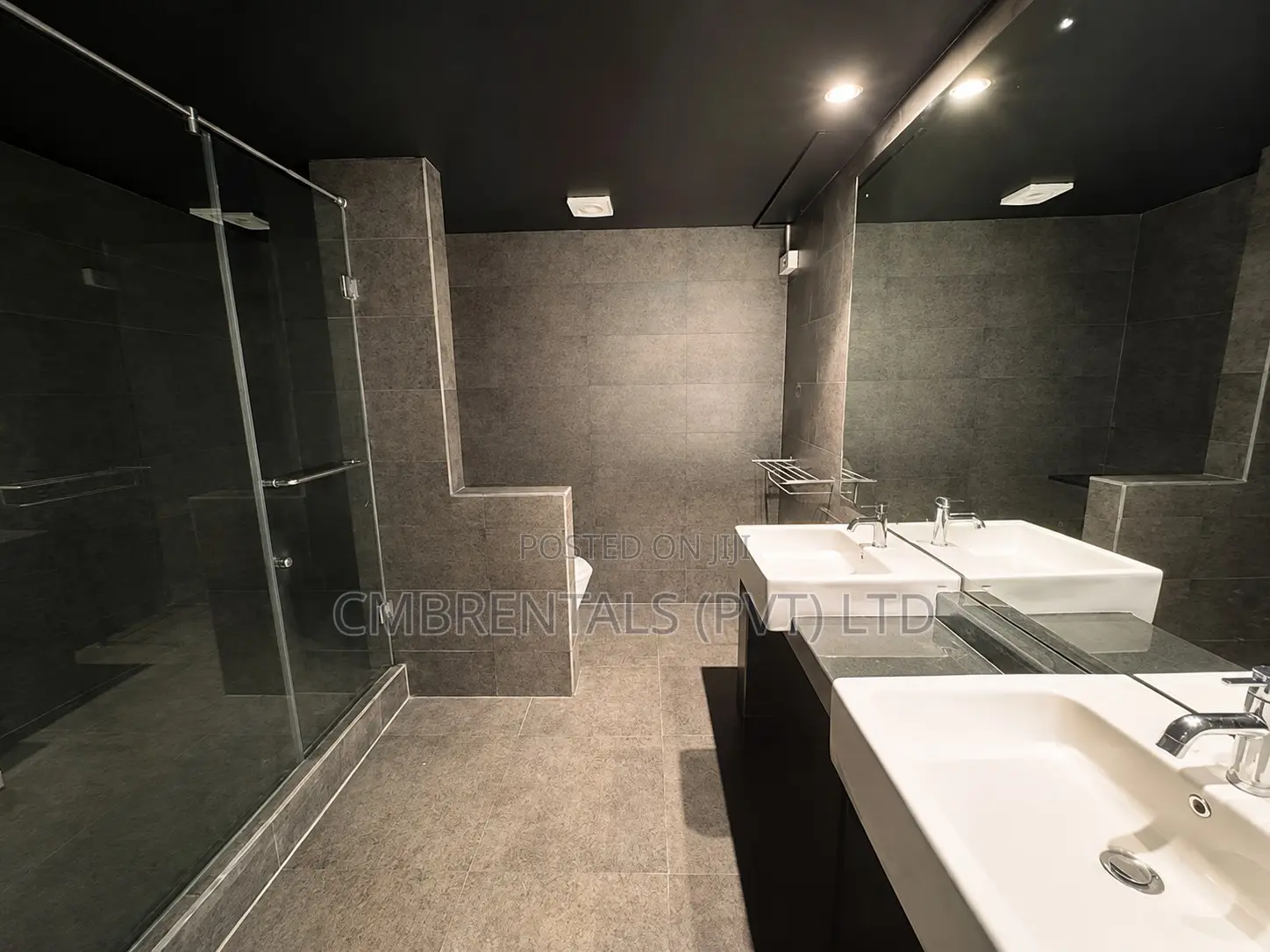 Furnished 3bdrm Apartment in Fairmount Urban, Rajagiriya for rent