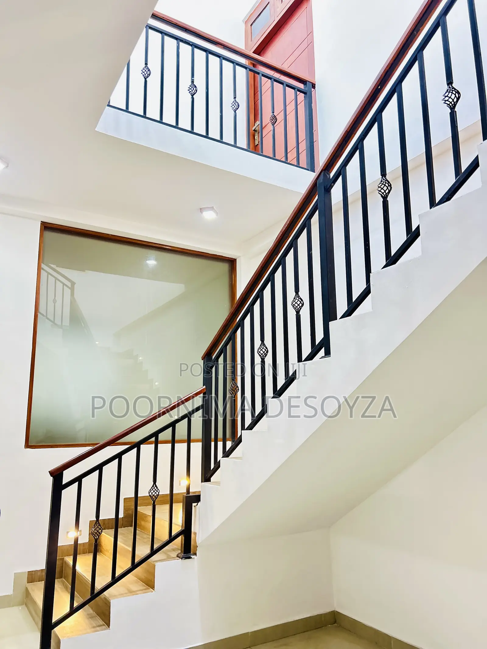 3bdrm House in Thalawathugoda for rent