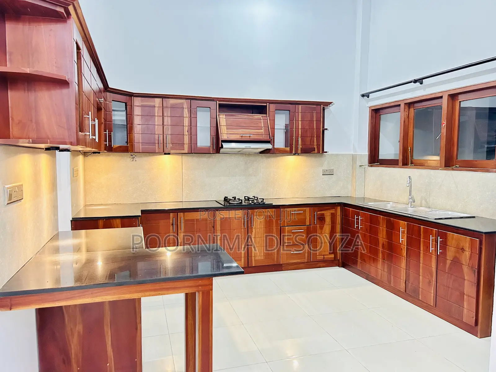 3bdrm House in Thalawathugoda for rent