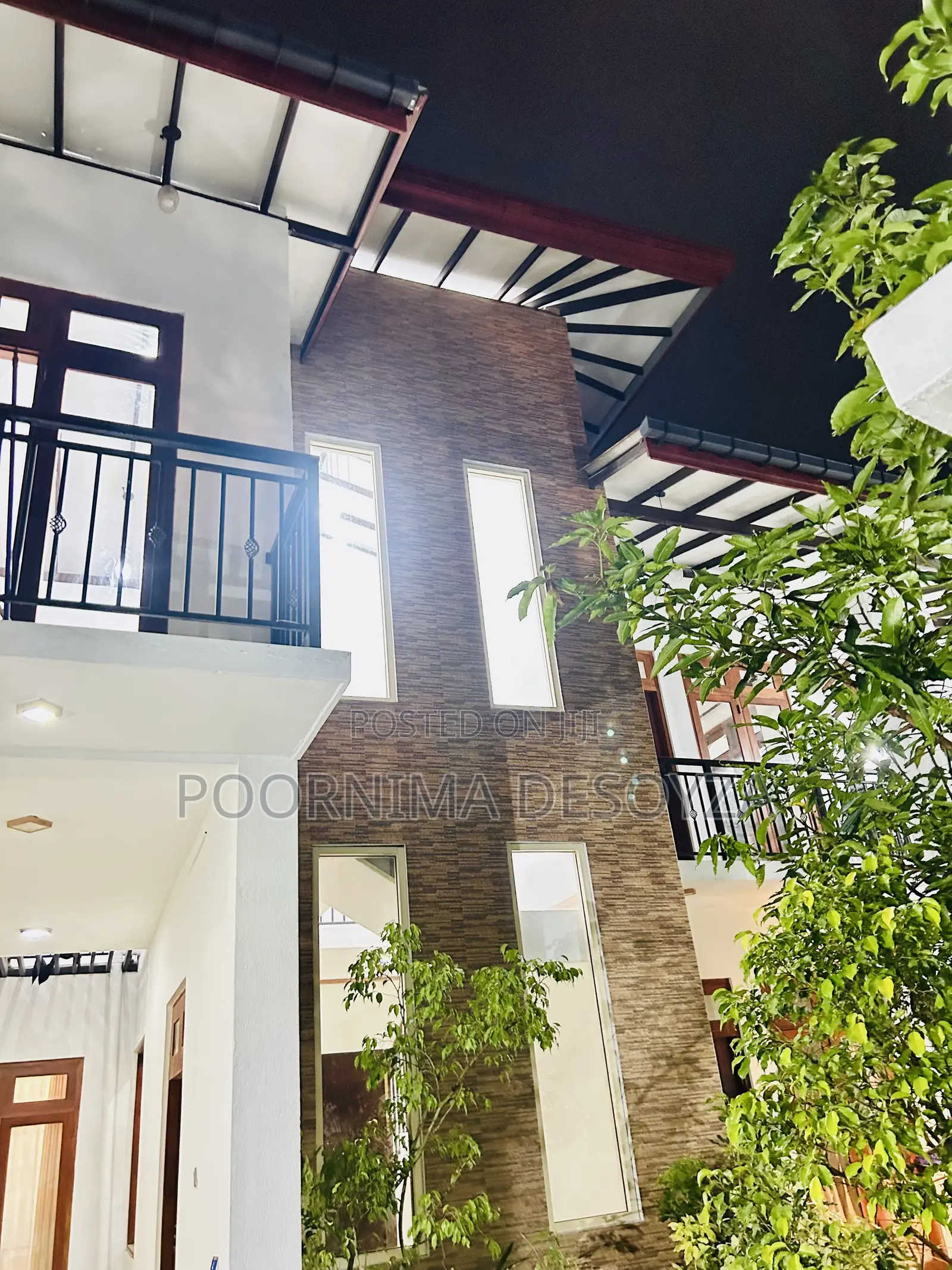 3bdrm House in Thalawathugoda for rent