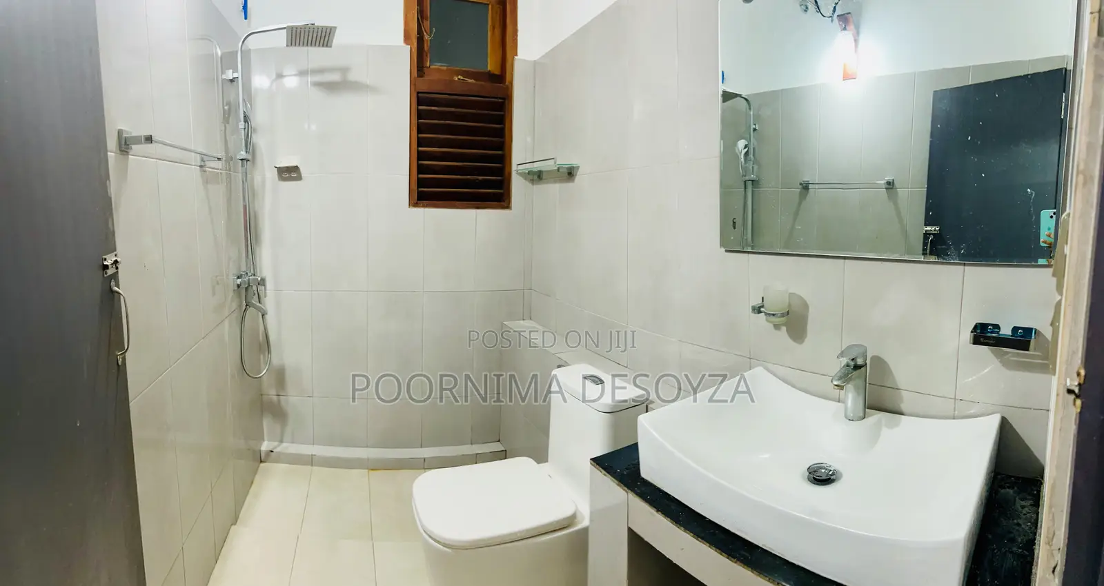 3bdrm House in Thalawathugoda for rent