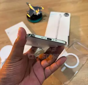 New Apple iPhone Air 512 GB Silver