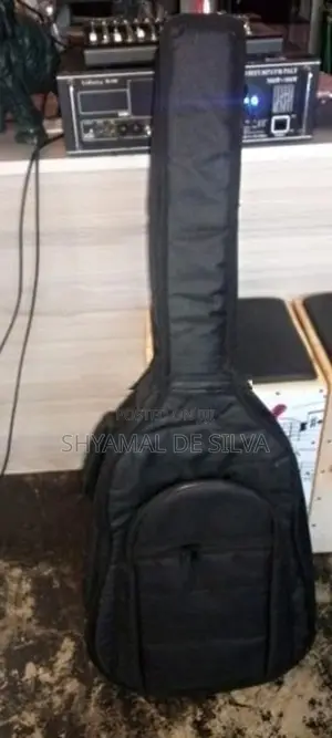 Yamaha F310/C40 Padding Bags