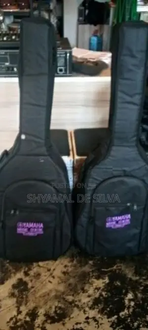 Yamaha F310/C40 Padding Bags