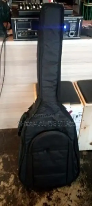 Yamaha F310/C40 Padding Bags