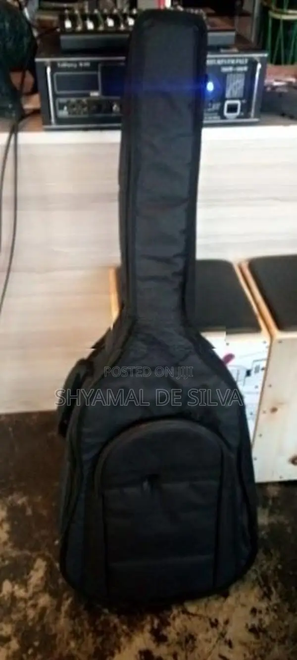 Yamaha F310/C40 Padding Bags