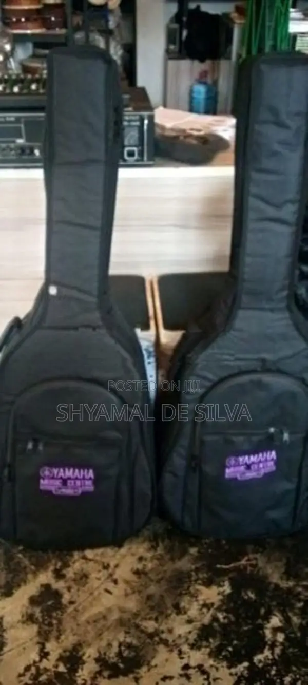 Yamaha F310/C40 Padding Bags