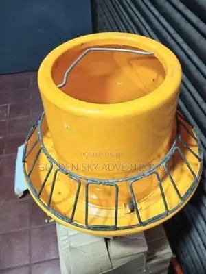 කුකුල් ගොවිපොලට අවශ්‍ය උපකරණ