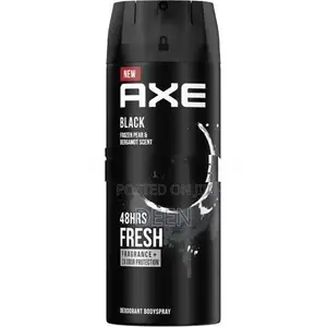 Axe Deodorant