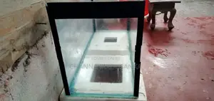 2.5 × 1 ×1.5 Feet Fish Tank