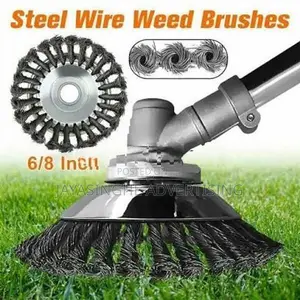 Brush Cutter Blade