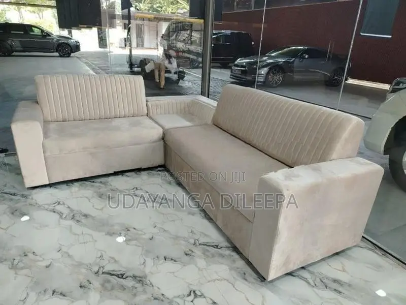 L Sofa