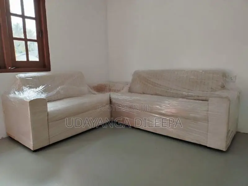L Sofa