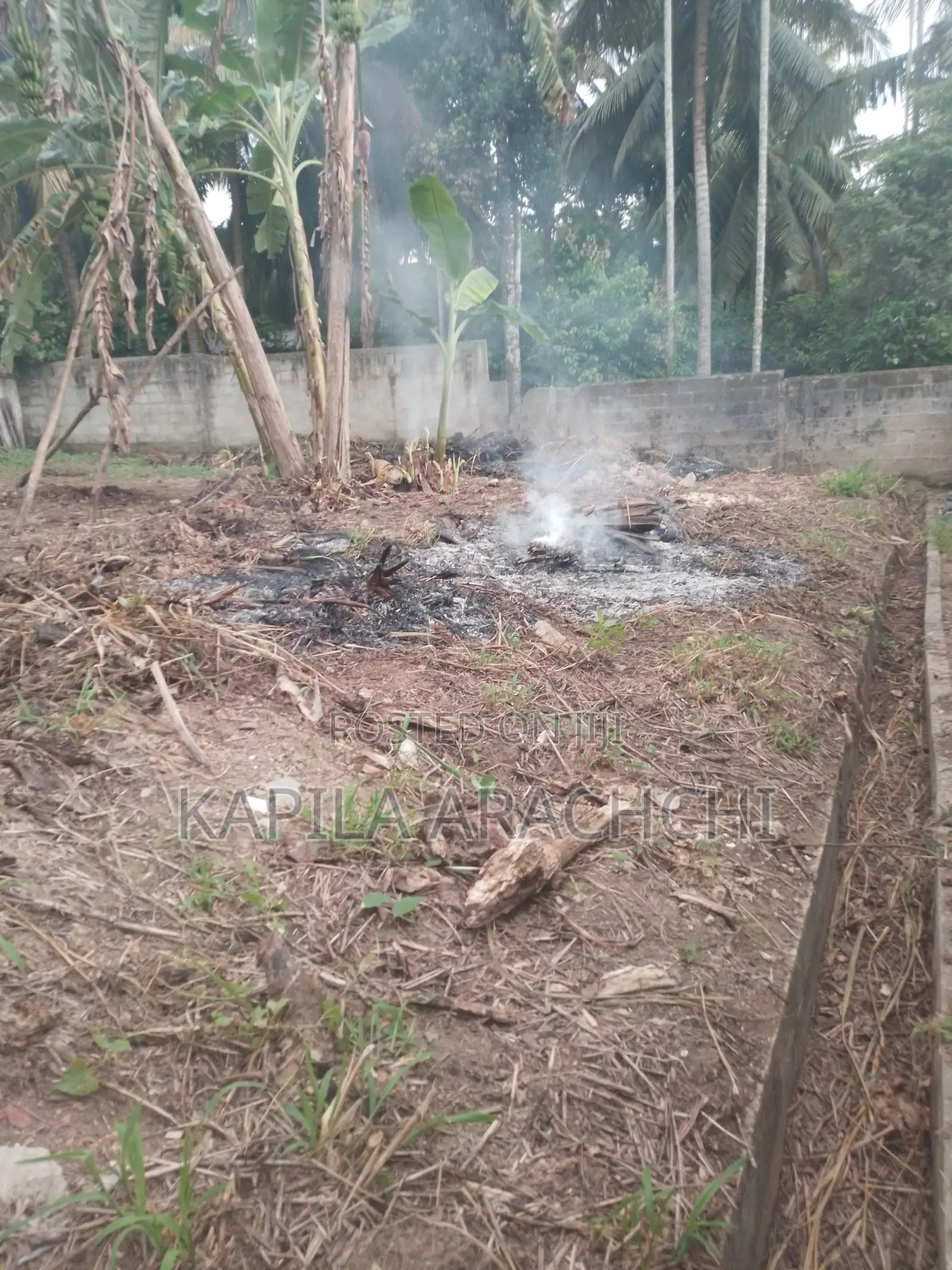 Highly Residential Land for Sale in Piliyandala Town