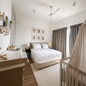 3bdrm Apartment in 77 On Fourth, Nawala for rent