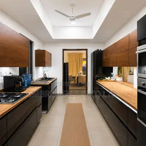 3bdrm Apartment in 77 On Fourth, Nawala for rent