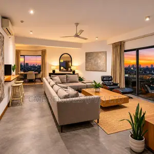 3bdrm Apartment in 77 On Fourth, Nawala for rent