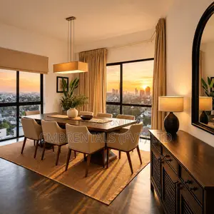 3bdrm Apartment in 77 On Fourth, Nawala for rent