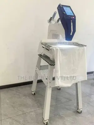 Bobjet Smart Embroidery Machine