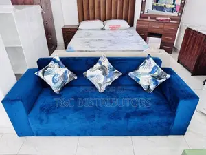 Sofa Set