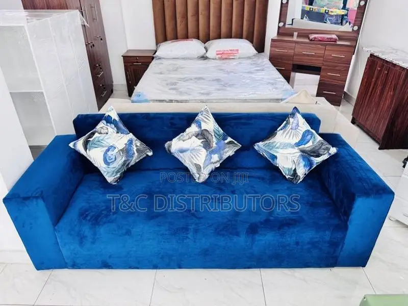 Sofa Set