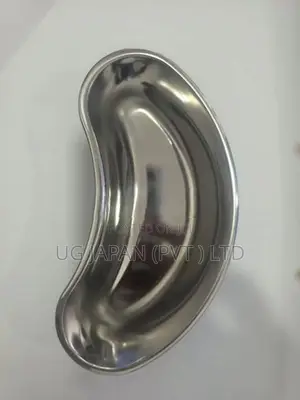 KIDNEY TRAY- 8