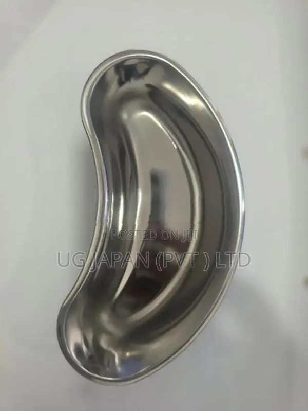 KIDNEY TRAY- 8
