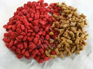 Premium Puppy Pet Food