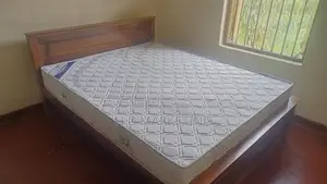 Arpico Spring Mattress 7"