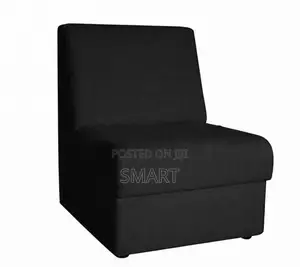 PIYESTRA (60cm x70cm x 82cm) LOBBY CHAIR ONE SEATER -PSLC001