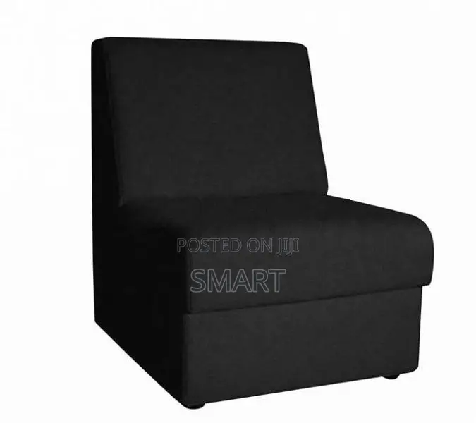 PIYESTRA (60cm x70cm x 82cm) LOBBY CHAIR ONE SEATER -PSLC001