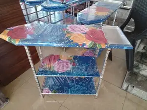 New Steel Iron Table