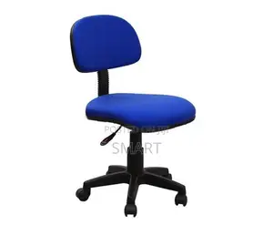 PIYESTRA TYPIST NOR. WITHOUT ARM ECO G/L CHAIR
