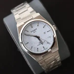 TISSOT PRX POWERMATIC 80 Watch