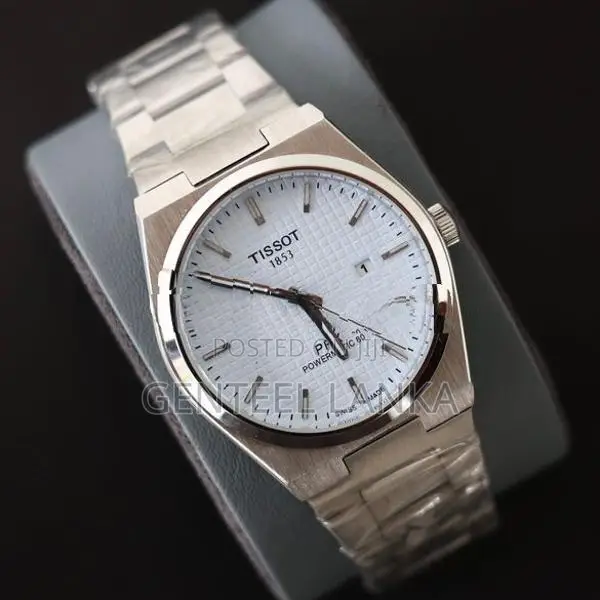 TISSOT PRX POWERMATIC 80 Watch