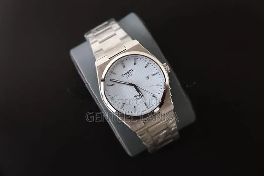 TISSOT PRX POWERMATIC 80 Watch