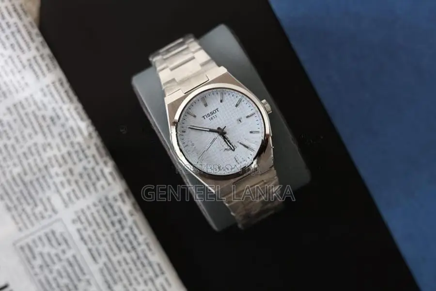TISSOT PRX POWERMATIC 80 Watch
